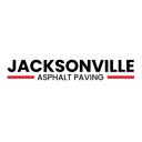 Jacksonville Asphalt Paving logo